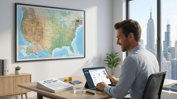 Is a Virtual Address Legal in the USA? (2026 Guide to Virtual Office Compliance)