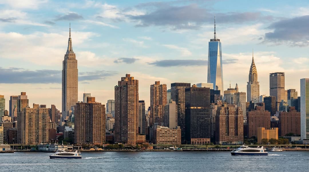 New York