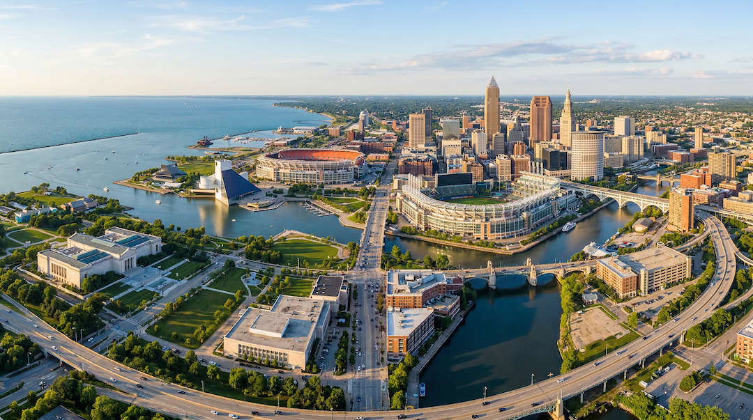 Ohio
