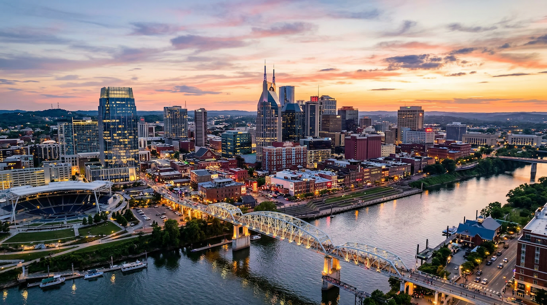 Tennessee