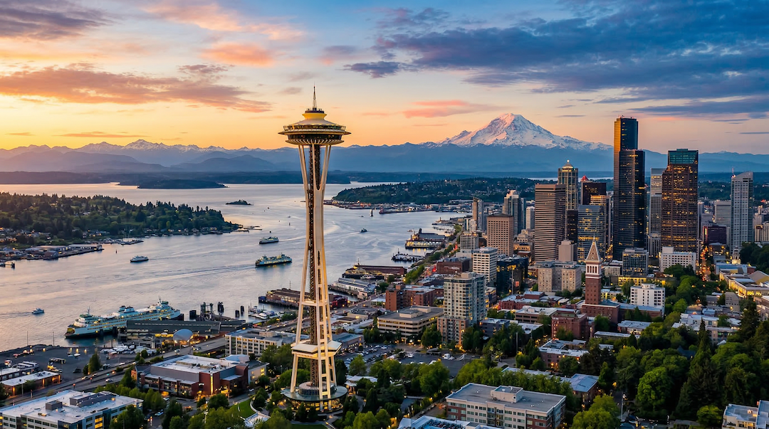 Washington